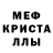 АМФЕТАМИН Розовый Val Ram
